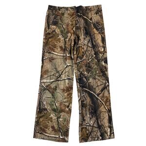 Camoflauge Womens Hunting Pants